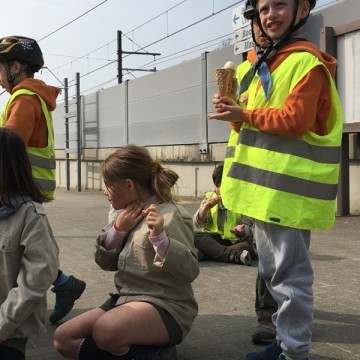 IMG 5875 - Scouts en Gidsen Zaventem 